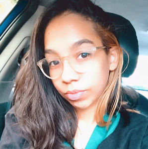 Meet your Posher, Marielena